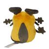 Pokémon Center Original 702 Plush Toy Fit Dedenne