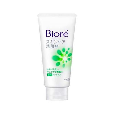 Biore Foam Cleansing Acne Care 130g