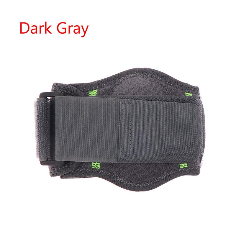 1Pcs Tennis Badminton Elbow Guard Golfer Elbow Forearm Compression Elbow Compression With Pad Guard Sports Tool