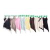 European & American Style Women's Lace Patchwork Asymmetrical Dress - Hot Selling Temperament