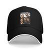 Backstreet Boys 1990S Sun Baseball Cap Summer FeUnisex Unisex Band Album Trucker Hat Streetwear Tennis Skate Snapback Cap