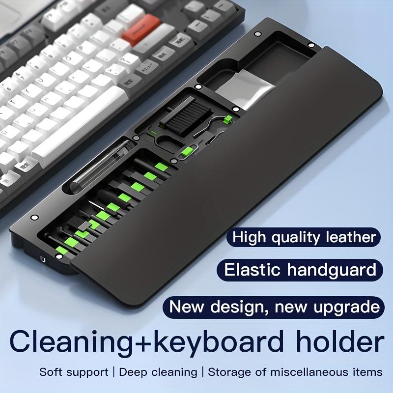 Cleaning Kit for Computer Keyboards, Cleaning Brushes for Headphones, Cleaning Pens for Ipads And Phones, Camera Cleaning Brushes