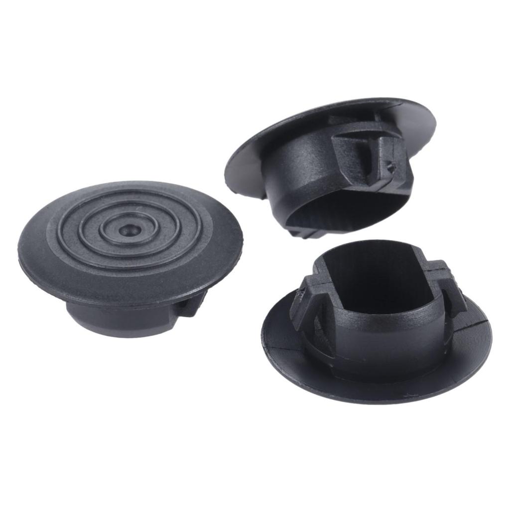 Plastic Clip Retainer for Scion/Toyota Mudguard & Rocker Panel