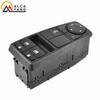 Master Power Window Mirror Switch for MAN TGL TGM Truck TGS TGX 81258067107 81258067092