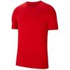 Park 20 M Tee, Mens Red T-shirt