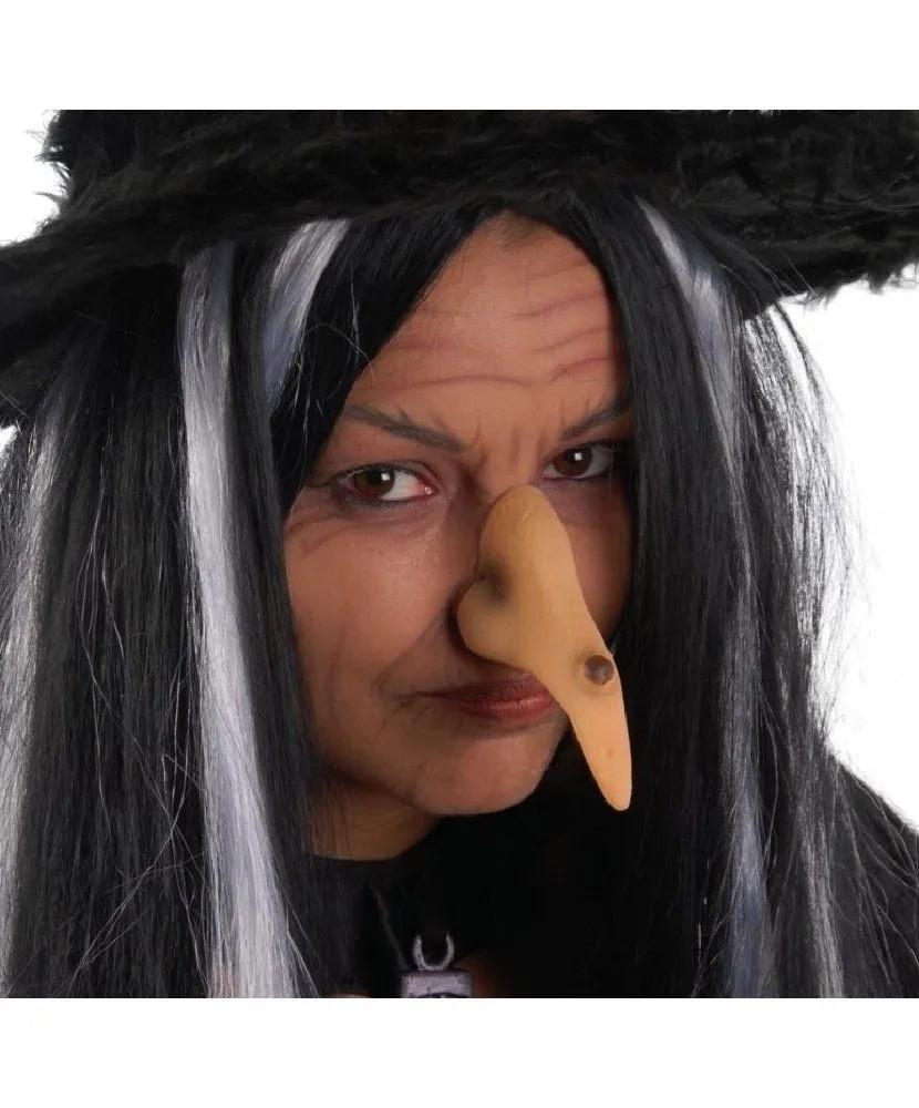 Witch Long Nose, Trick Performance Props, Stage Performance Props