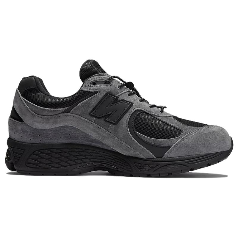 New Balance 2002R Gore Tex JJJJound Charcoal Sneakers M2002RXZ