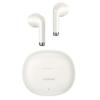 Bluetooth Headphones 5.3 TWS Rhymbo Beige