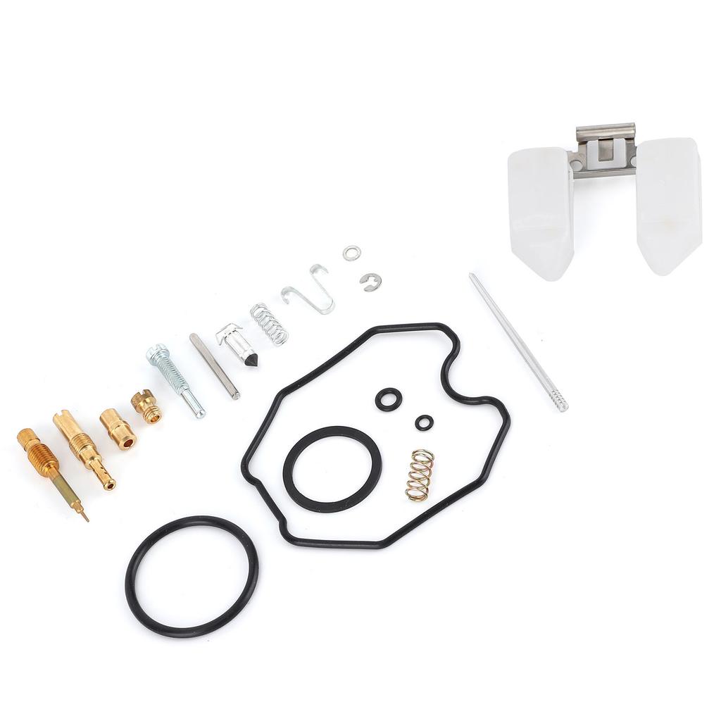 Motorcykel Förgasare Reparationssats XA03001 för HONDA CRF100F XR100R CB125S XL100S XR100