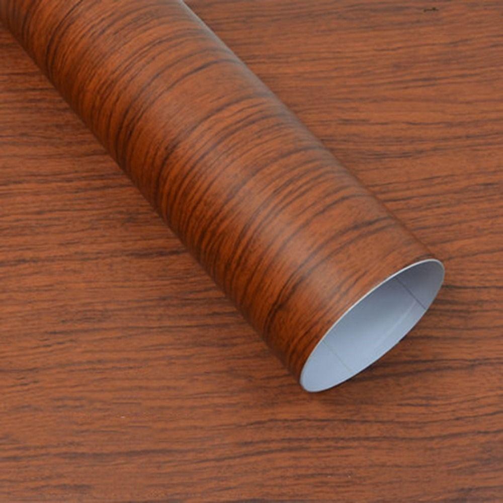 Oldtimer Innenraum Vinylfolierung Blasenfreie Fahrzeug DIY Folie Auto Innendekorpapier Zuhause