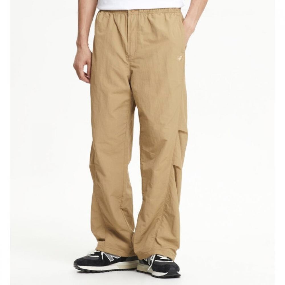 New Balance Parasuit Warm Pants B1 Nbnte32823 19 35