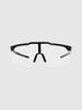 Lukadiseu Lk24 Clear Run Speed Shield Running Sunglasses