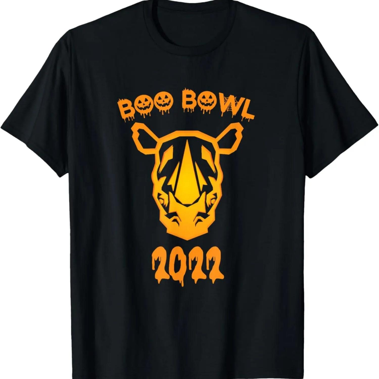 

Halloween 2022 T-Shirt S чёрный