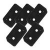 Efficient Filtration Foam Filter Kit Washer Dryer Filter