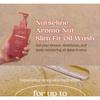 nutseline - Aroma Nut Slim Fit Oil Wash