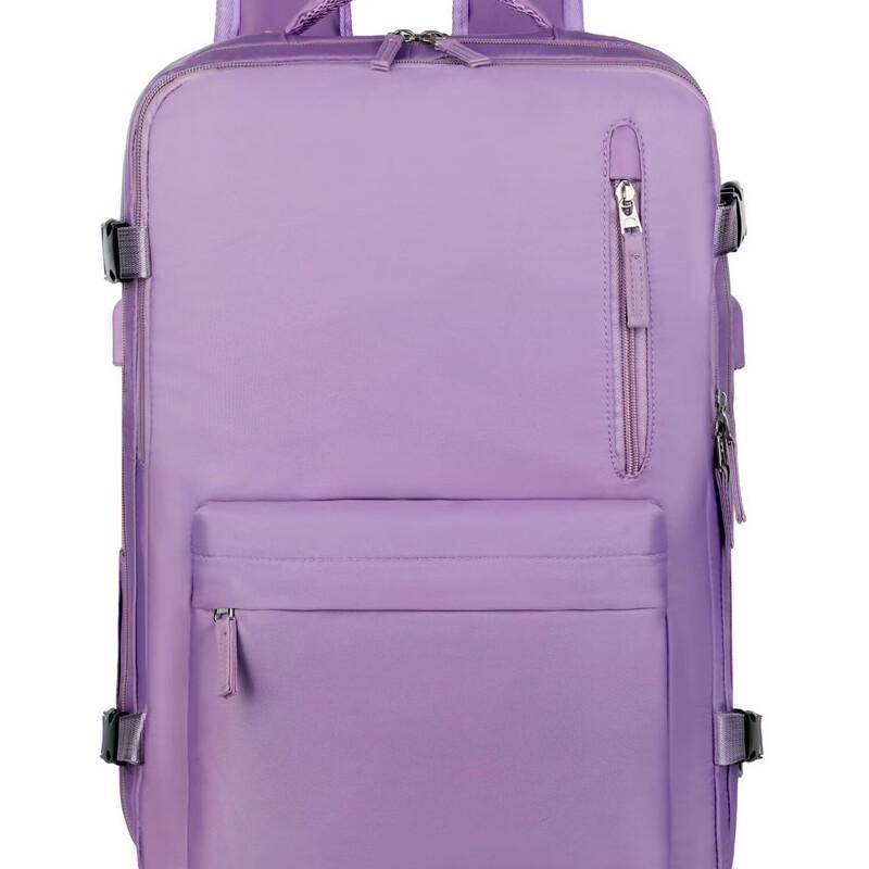 Lishen Large Capacity Travel Backpack