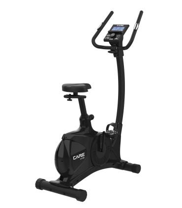 Exercise Bike Connected CV-395 - Care Fitness