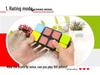 Cross-Border Music Magic Cube Flipslide Handheld Game