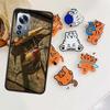 Fishing Professional Bait Joint bait Phone Case For Xiaomi Poco X7 F6 F5 Pro F7 14 Ultra Mi 15 11 Lite F3 M6 M5S M4 11T 10T Pro