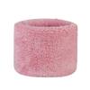 Fashionable Plush Neck Gaiter Keep Warm Solid Color Cold-proof Collar Half Face Mask For Autumn Winter Face Cover