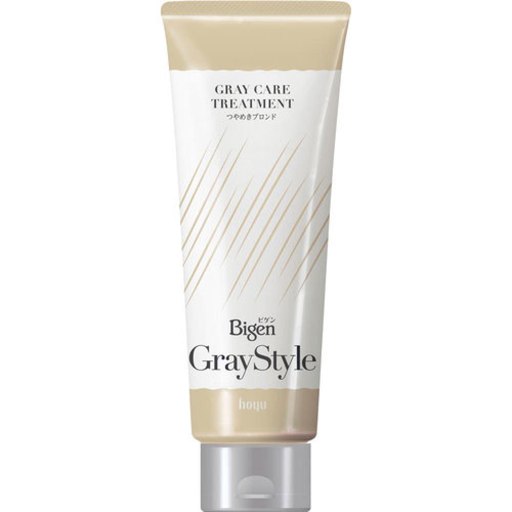 

Vigen Grey Style Grey Care Лечение Блестящий Блонд 200г