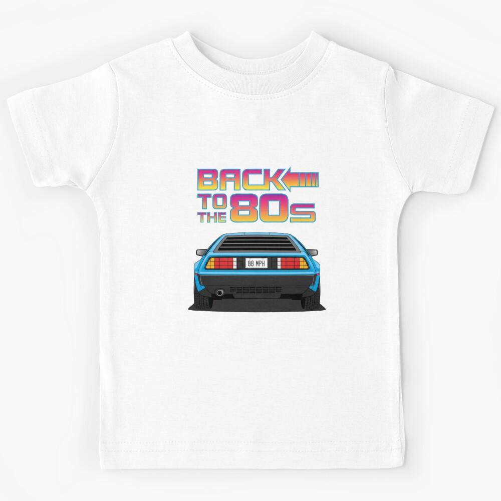 80s Kids T-Shirt 170