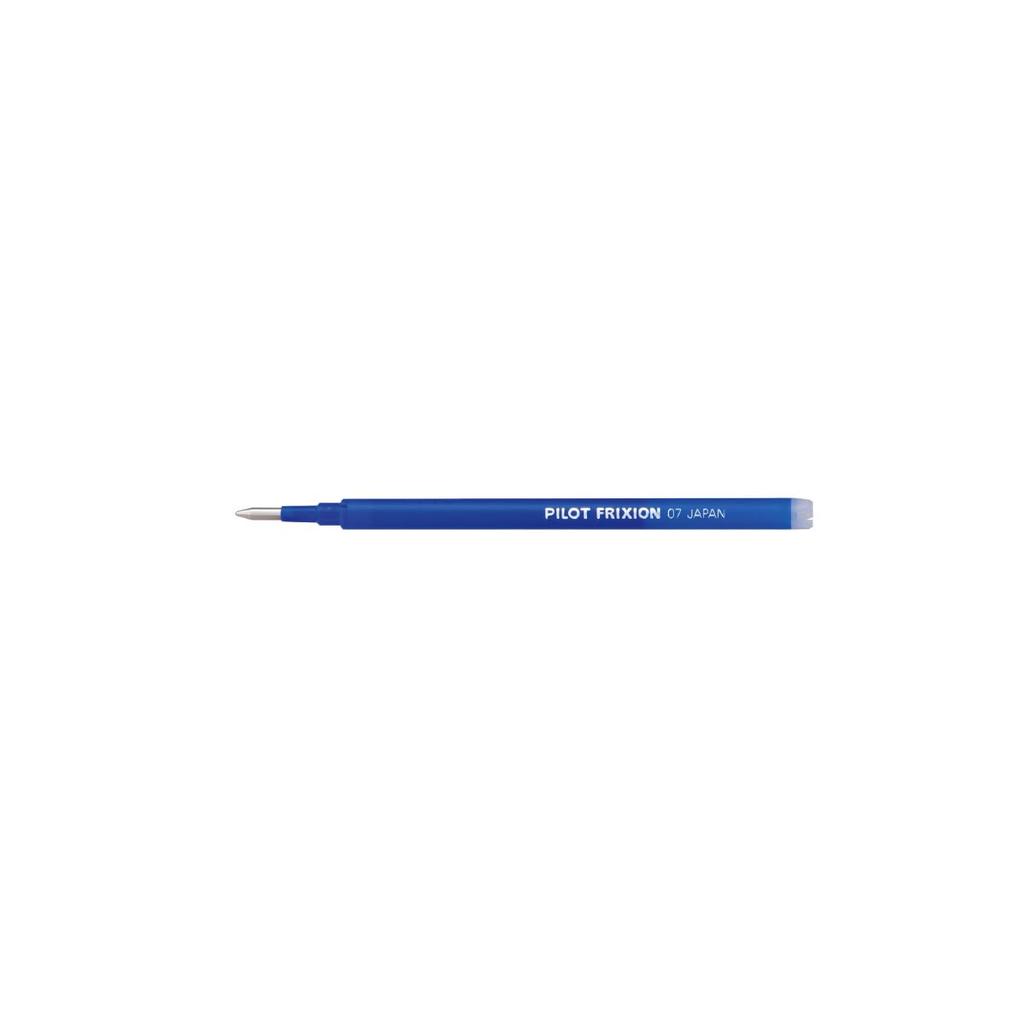 Pilot Frixion Ball Modré kuličkové pero Náplně náplně x 10 LFBKRF300F30L 0,7 mm (3 balení)