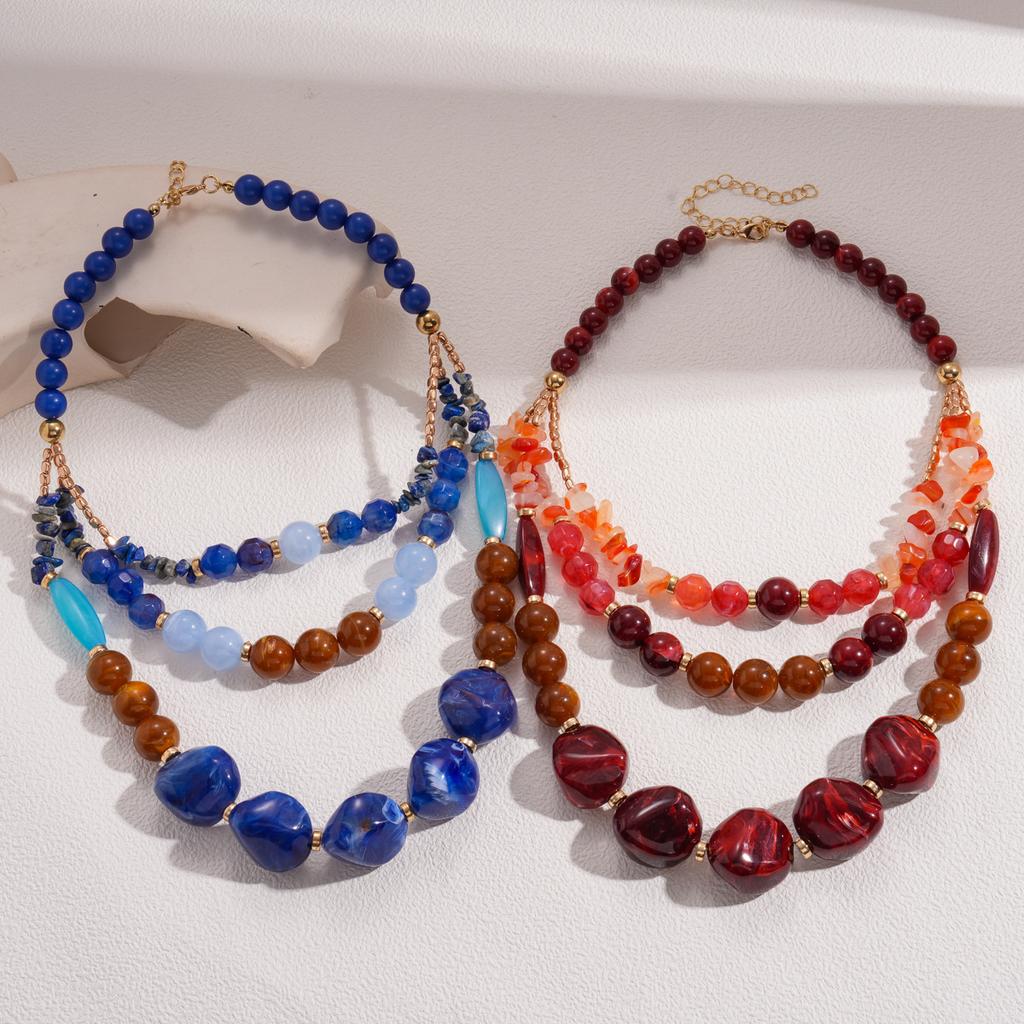 Fashion Necklace For Women's Jewelry