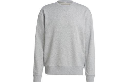 Adidas Sweatshirts Men s Gray IC9806 XL серый