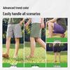 Baleno Men's Summer UPF50+ Loose Fit Sport Shorts