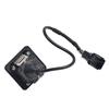 Rear View Reverse Parking Backup Camera Car Replacement 95760-2T650 957602T650 Fit For Kia Optima 2014 2015