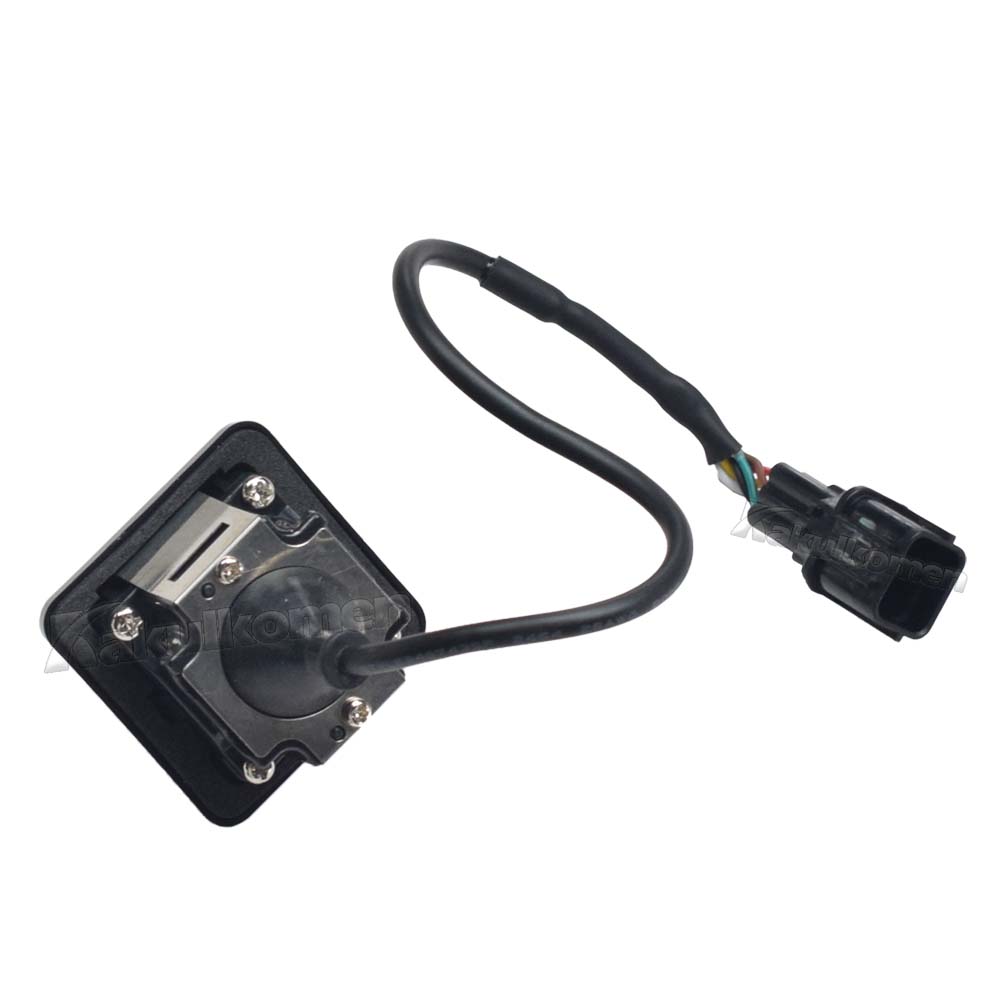 Rear View Reverse Parking Backup Camera Car Replacement 95760-2T650 957602T650 Fit For Kia Optima 2014 2015