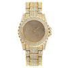 Fashion Full Diamond Women'S Watch Women'S Watch Quartz Watch Quartz Watch