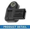 Car Intake Manifold Air Pressure Boost 37830-PNC-003 MAP Sensor for Honda Civic 2006-2011