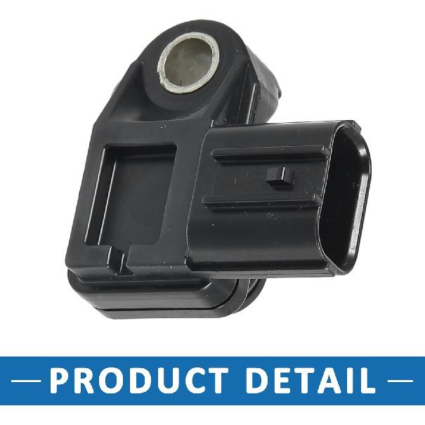 Car Intake Manifold Air Pressure Boost 37830-PNC-003 MAP Sensor for Honda Civic 2006-2011