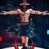 28cm One Piece Ace Anime Figure Portgas D Ace Figures Action Figures Gk Figurine Pvc With Light Statue Model Christmas Toy Gifts