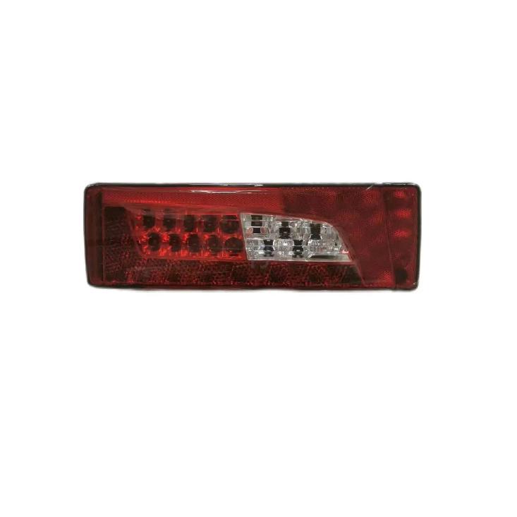 Suitable for SCANIA Truck LED Taillights OEM 2380955 2241860 1905044 2380953 2241859 1905043