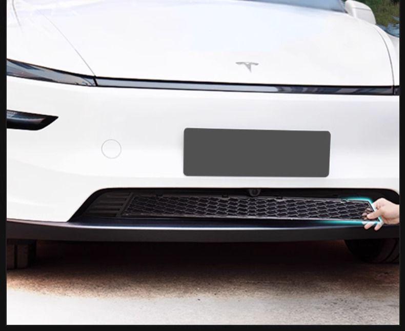 Tesla Model Y/3 Insect Screen Grille Air Intake Vent Protector Accessories