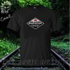 New Mercury Racing Race Logo Unisexs Tshirt American Sz S5xl