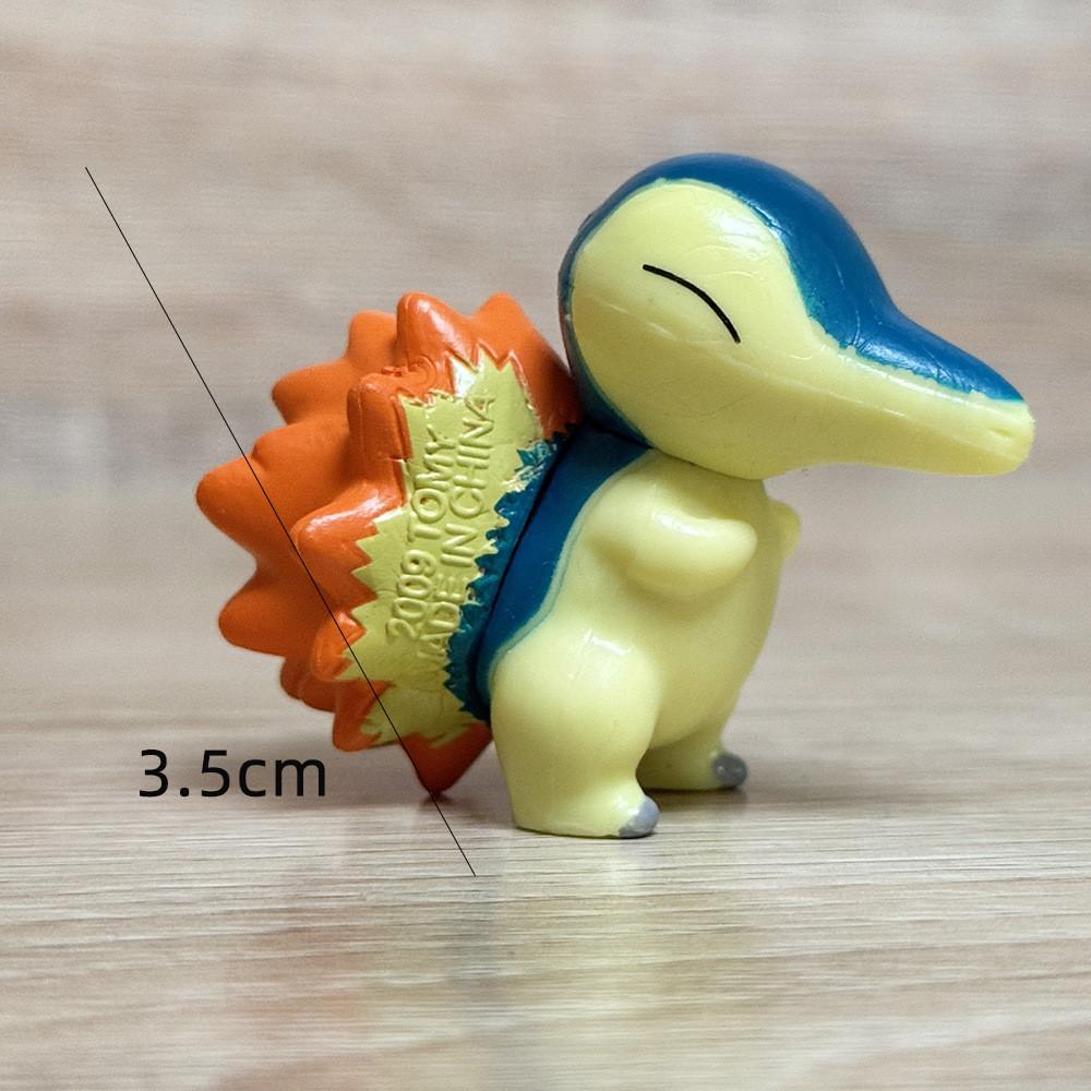 Cute decorative items Car Interior Decoration Handmade Figurine Model Doll Ornament