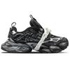 Adidas XLG RUNNER DELUXE Slip Resistant, Breathable, And Quick Dry Low top Casual Shoes Unisex Black IH0070(Team862--)