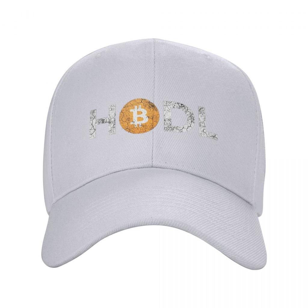 Bitcoin Art Cryptocurrency Art Baseball Caps Fashion Men Women Hats Outdoor Cap Sports Baseball Hat Casquette