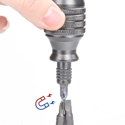Outils manuels – Tournevis