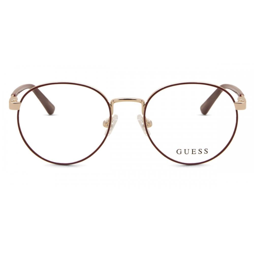 Guess Gu8274 Детские 032 Детские очки Brown Gold/47-17-135