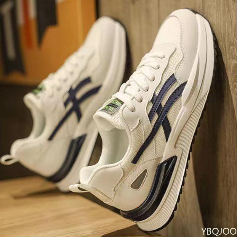 

Men s spring summer new sports lightweight versatile breathable mesh shoes trendy casual simple comfortable men s shoes 44