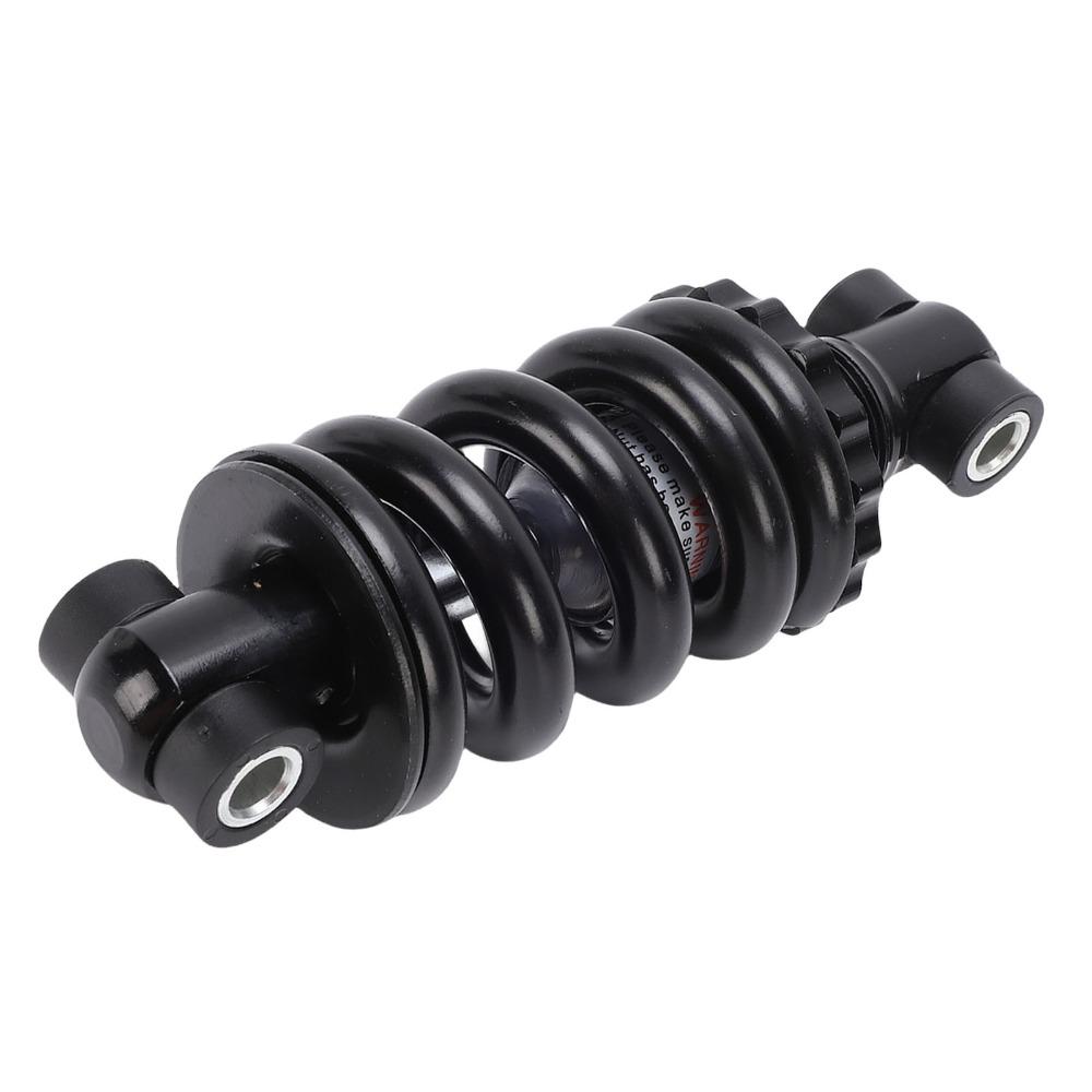 Rear Scooter Rear Shock Absorber Electric Bike Shock Absorber Front Suspension Replacement