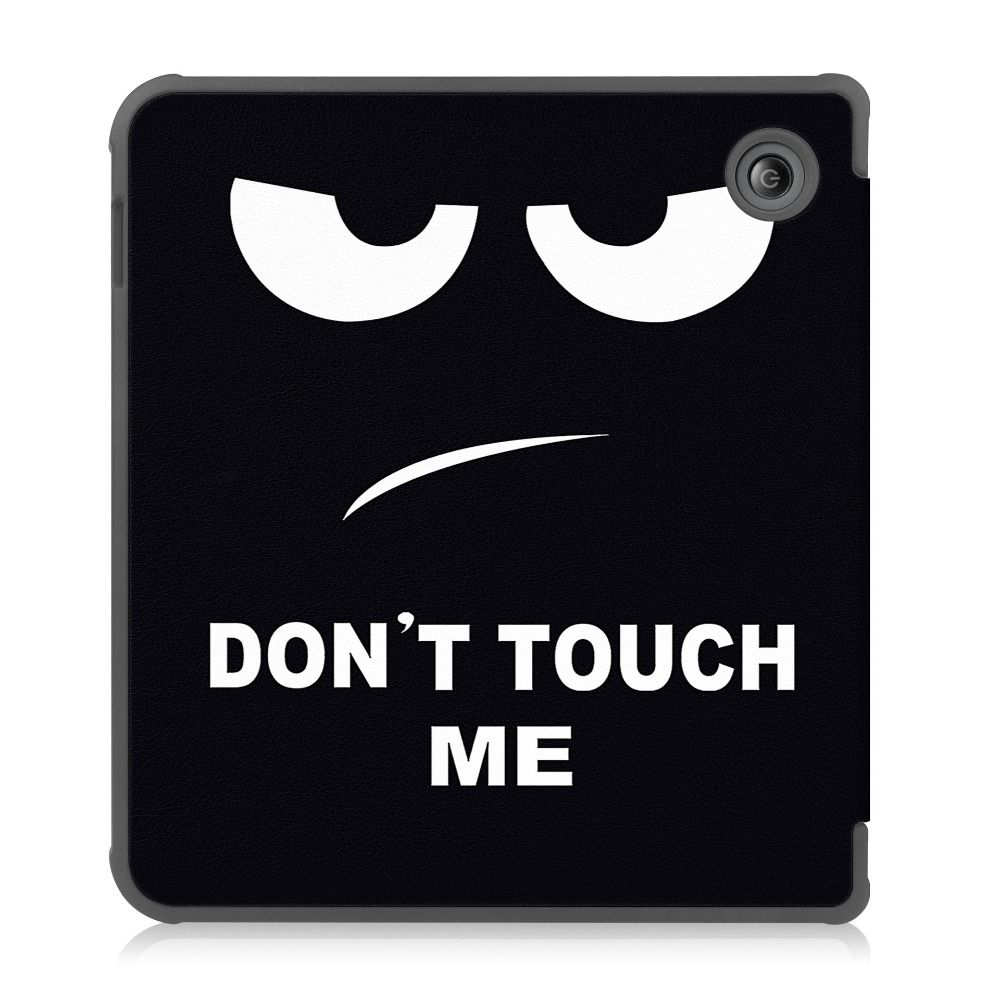 Auto Sleep/Wake N428 Smart Cover Wear Resistant Folio Funda for Rakuten Kobo Libra Colour 2024