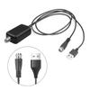 HDTV Antenna Amplifier Satelite Dish Ground Receiver Digital Antenna TV Booster Signal Amplifier Booster High-definition