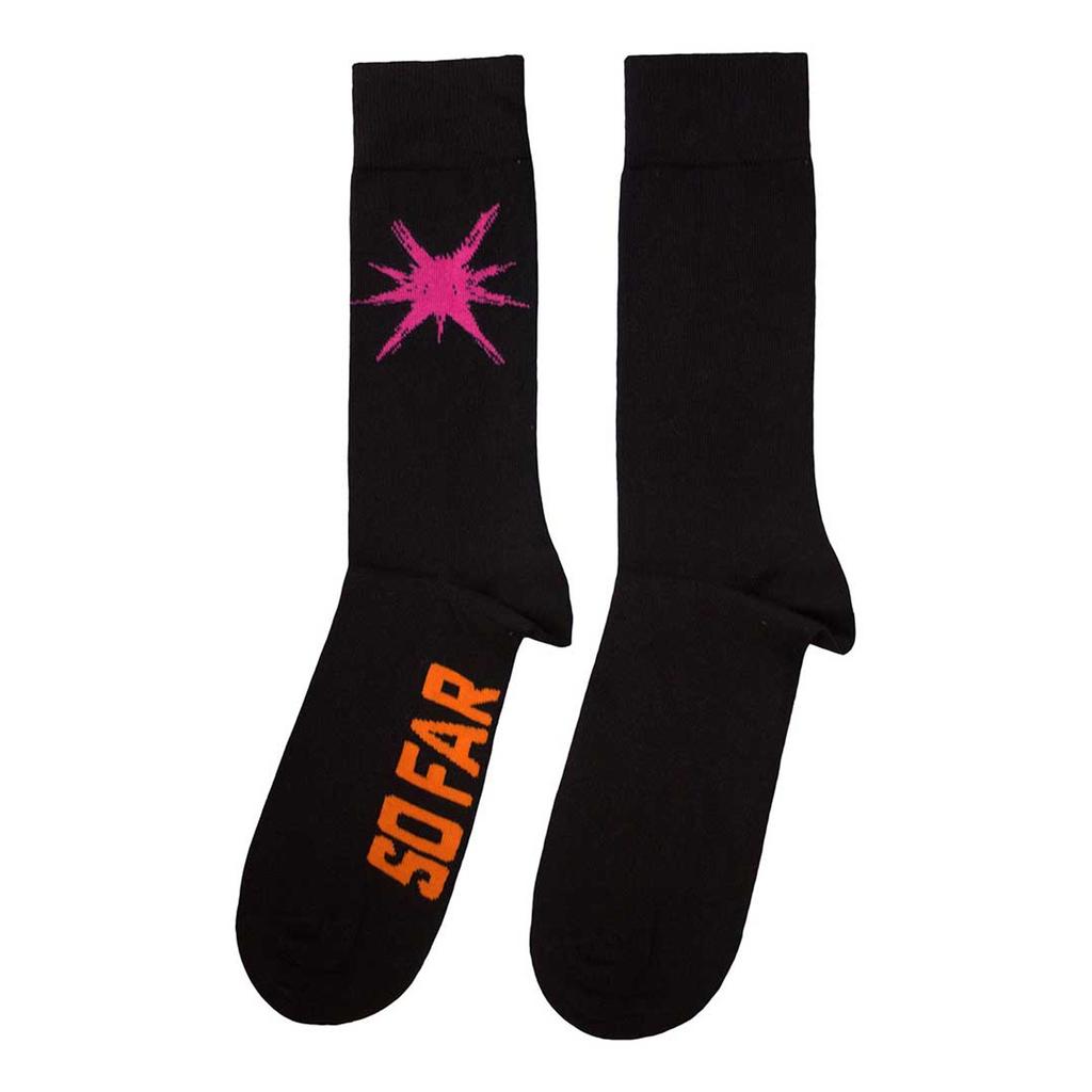 Slipknot Unisex-Erwachsene „The End, So Far“-Socken