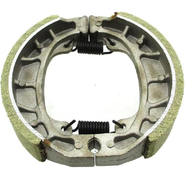 TC-Motor CG125 105mm Brake Drum Shoe For Baja Motorsports Mini Bike MB165 MB200 For GY6 50cc 125cc 150cc Scooter Moped